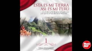 16. El Indio - Los Chamas - Esta Es Mi Tierra, Así Es Mi Perú, Vol. 1