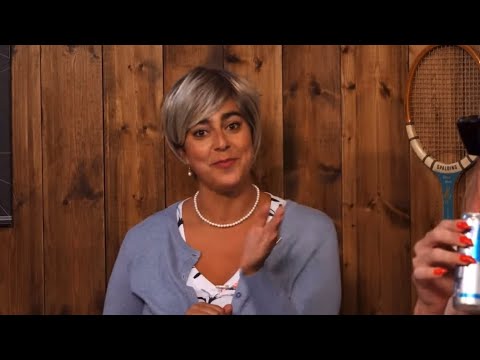 Amanda’s Karen being a menace to society for over half an hour