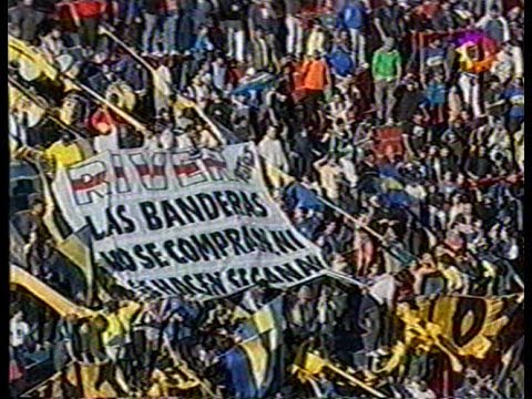 Boca 0 - Quilmes 0 (Clausura 2005)