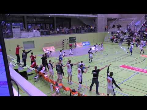 Game deciding attacking foul vs TV Bittenfeld 1898 II (2022 -23)