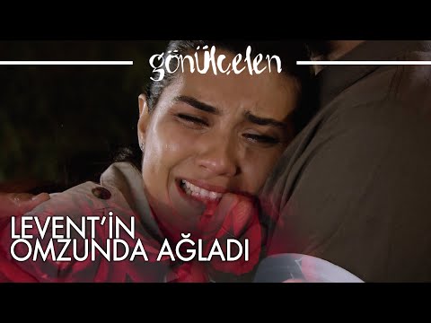 Hasret'in gözyaşları... - Gönülçelen