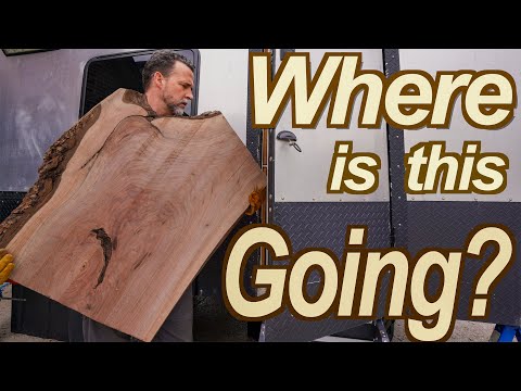 Building a Home in My DIY Travel Trailer