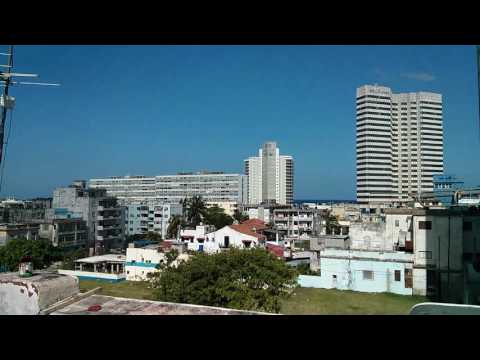 Casa Talia Rental Casa Particular in Havana, Cuba