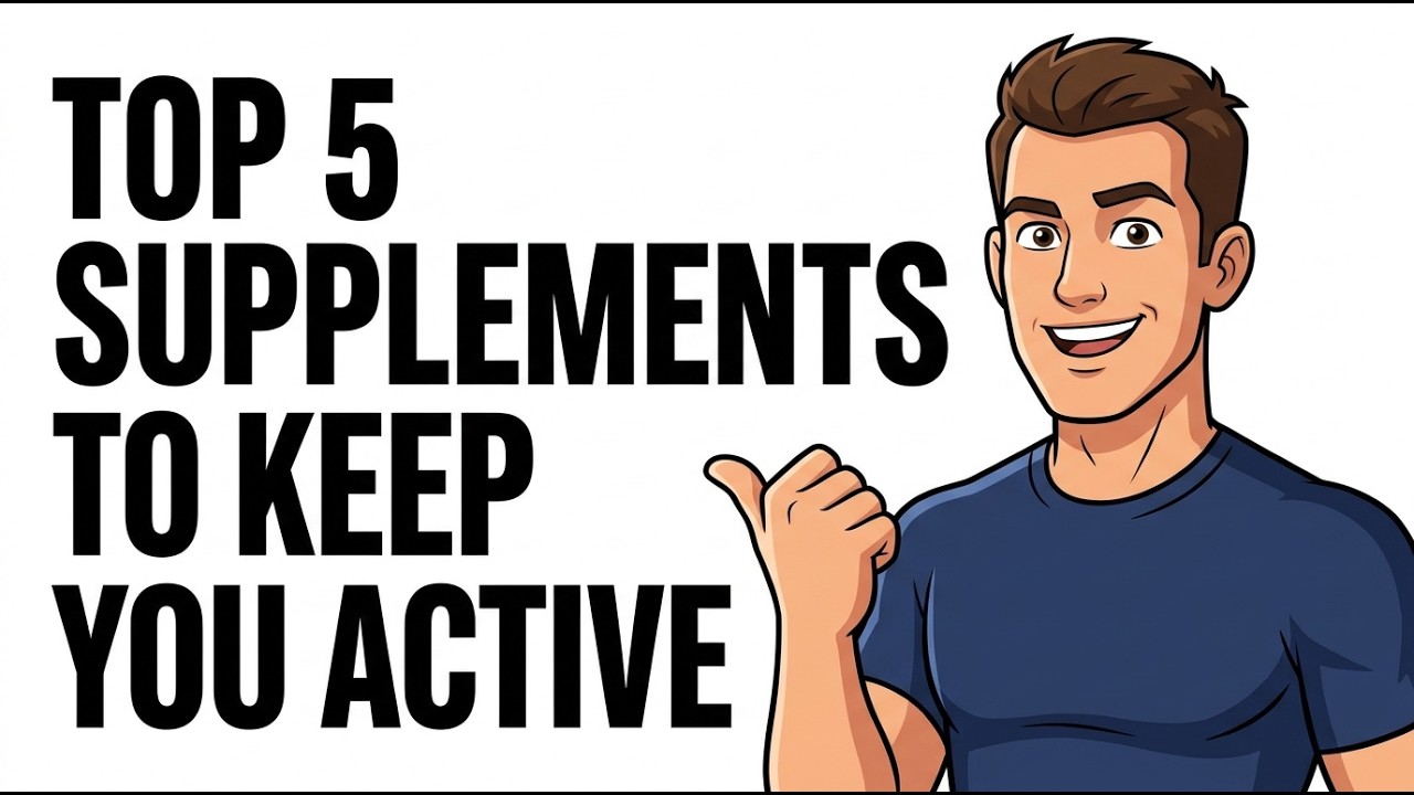 Top 5 Medicare Covered Supplements That Actually Work in 2026