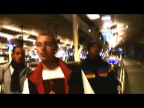 If I ever Rmx - The Gamebois feat. Manillio