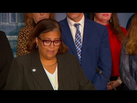 Education Minnesota Union President: Greatest threat to students' health is ICE agents