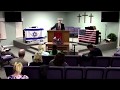 The Holocaust and The King James Bible by Dr William Grady @ Bible Believers Baptist Church, FL