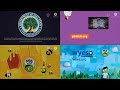 PBS Kids Program Break 11 WYES DT1 2016