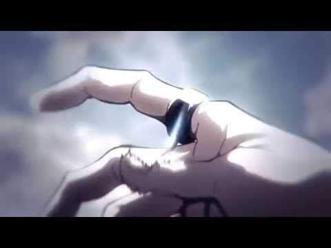 Collab - xMasterRoshi X DuczmenAMV