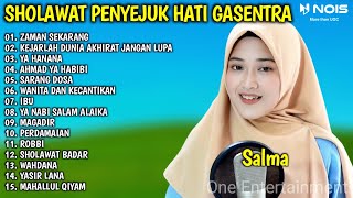 Download lagu ZAMAN SEKARANG, KEJARLAH DUNIA AKHIRAT - SHOLAWAT QASIDAH PENYEJUK HATI GASENTRA - 414 FULL ALBUM mp3 Download lagu ZAMAN SEKARANG, KEJARLAH DUNIA AKHIRAT - SHOLAWAT QASIDAH PENYEJUK HATI GASENTRA - 414 FULL ALBUM mp3