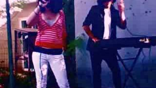 little jackie- the world should revolve around me