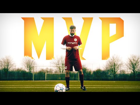 LEXIS SAINT - MVP (Official Video)