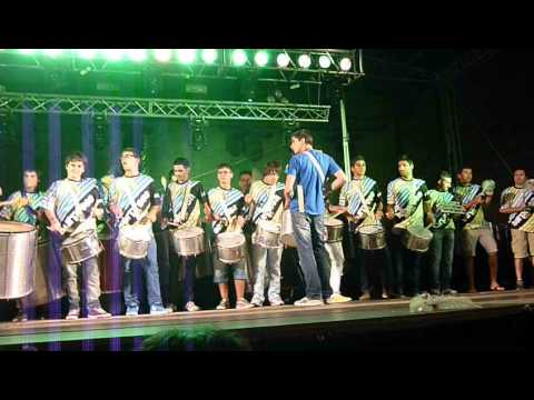 Amigos da Tijuca - Festival de Samba da Mealhada 2012 - IV