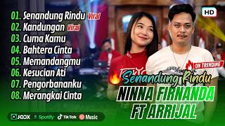 Download lagu Arrijal Ft. Ninna Firnanda (CHECK SOUND ) SENANDUNG RINDU - KANDUNGAN - CUMA KAMU || DANGDUT VIRAL mp3 Download lagu Arrijal Ft. Ninna Firnanda (CHECK SOUND ) SENANDUNG RINDU - KANDUNGAN - CUMA KAMU || DANGDUT VIRAL mp3