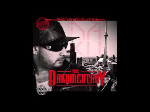 DAKU feat PRESA - LIKE ME (produced by PHANTOM)