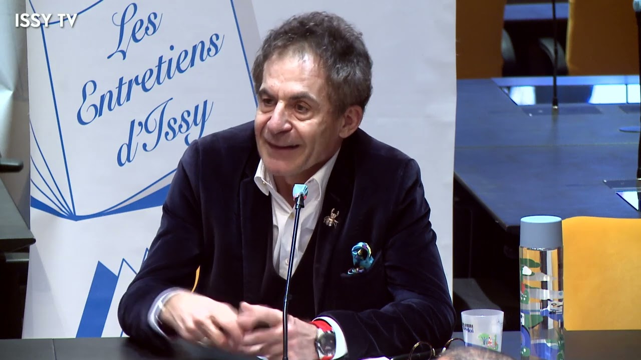 Penser autrement avec Galilée par Etienne KLEIN