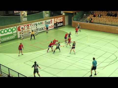 USM FA 4:4 Önnereds HK - Rosersbergs IK Del 2