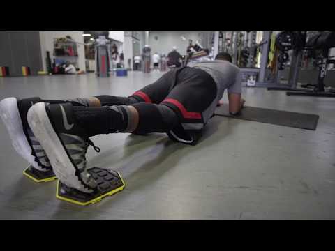 SKLZ Slidez Josh Doctson