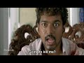 Vijay Bad Words Comedy Tamil