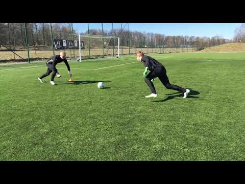 Komboövning - Snabbhet