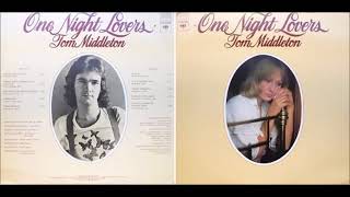 Tom Middleton - One Night Lovers