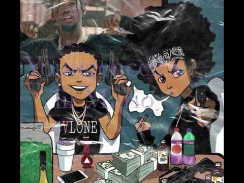 Youngencell x lil Mario -jugg talk