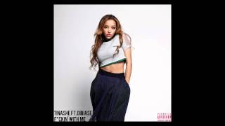 Tinashe - Fuckin Wit Me (Prod. DJ Mustard) Mastered Version New 2015 Free Download