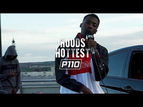 Levz Montana - Hoods Hottest (Season 2) | P110