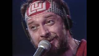 Jethro Tull - Songs From The Wood - 10/28/1984 - Capitol Theatre