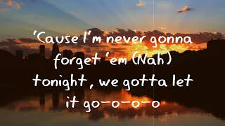 Save it Til Morning Fergie (Lyrics/Lyrics Video)