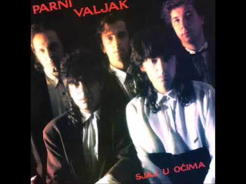 Parni Valjak  -  Moja Je Pjesma Lagana  (Official Audio 1988)