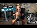 So viel hat unser Home Gym gekostet | & Training Vlog