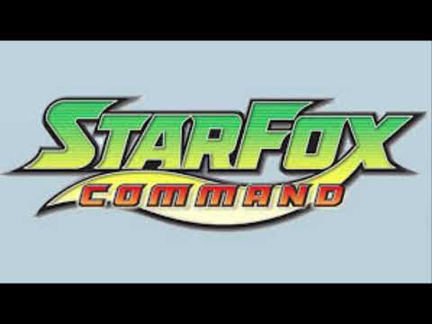 Star Fox Command OST - All Clear (64)