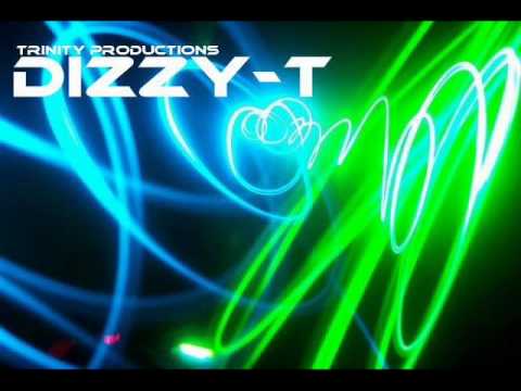 DIZZY-T (Trinity Productions)_Dream Of Air
