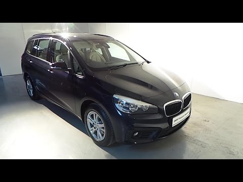 161D25602 - 161D25602 BMW 218d SE Gran Tourer