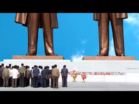 Video thumbnail for Honourable, Dead or Alive, When Following the Revolutionary Road (Arduous March version)