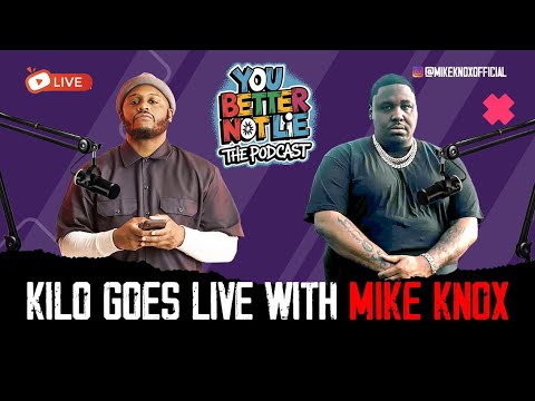 MIKE KNOX TALKS 50 CENT, GARCI & MEEK ISSUE, PRISON, PHILLY DRILL RAP, IS G-UNIT PHILLY OVER #gunit