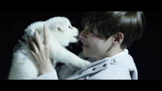 BTS &#39;V&#39; - Stigma M/V