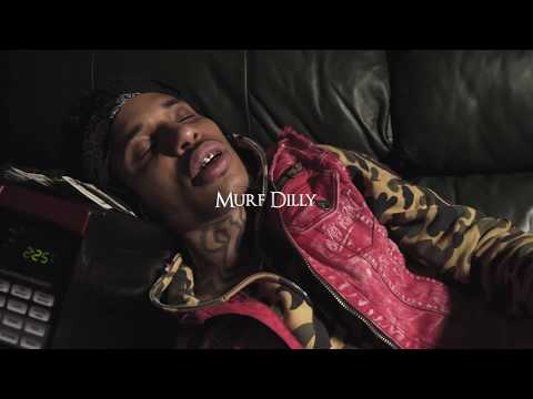 Murf Dilly - Crack Pot // Shot by @DollarSignDz