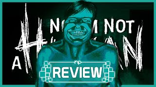 No, I'm Not a Human Review – The Most Paranoid Horror Game You’ll Regret Letting