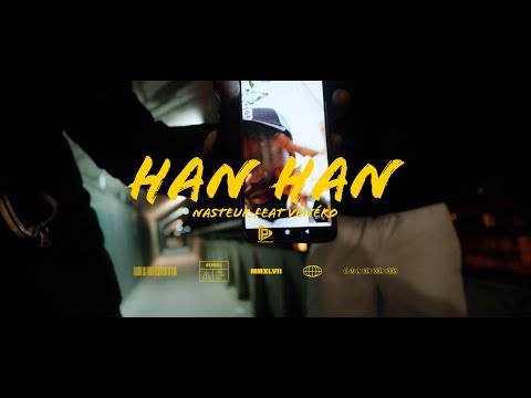 Nasteur feat VÉNÉRO - HAN HAN