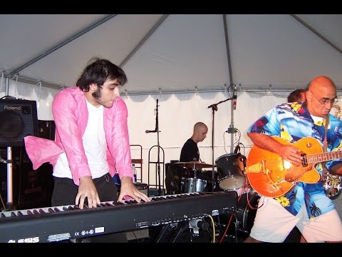 The Maladroits - Weezers (side four) LIVE!