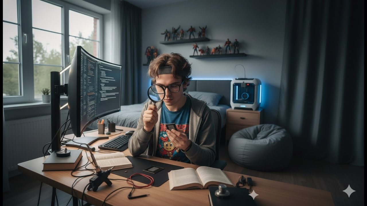 Funcionamento de memórias flash