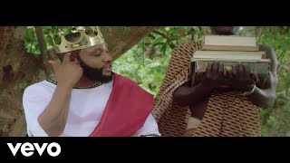 Akonuche Music Video