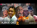 AJAKA OKO 2 - Latest Yoruba Movie Review 2024| Ronke Odusanya| Feranmi Oyalowo| Jamiu Azeez