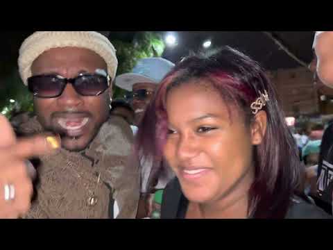 El Profeta RD vs Abigail Ozuna - El Regreso del Freestyle Dominicano