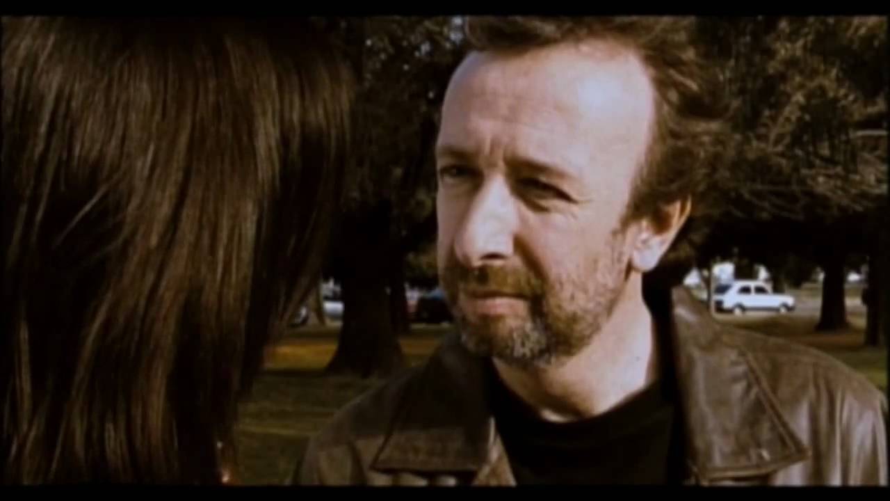 Trailer de la pelicula "Naranjo en Flor"