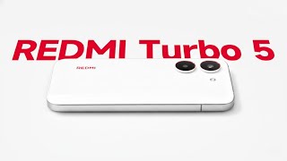🔥 Xiaomi Redmi Turbo 5 In-Depth Review | Dimensity 8500 Ultra, 7560mAh Battery | Price in UK