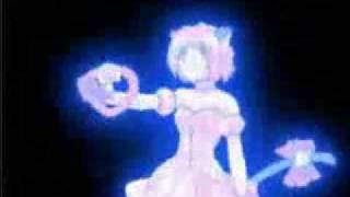 Mew Mew Power - Don't Wake Me Up