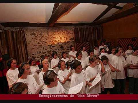 Les Petits Chanteurs de Saint-Marc